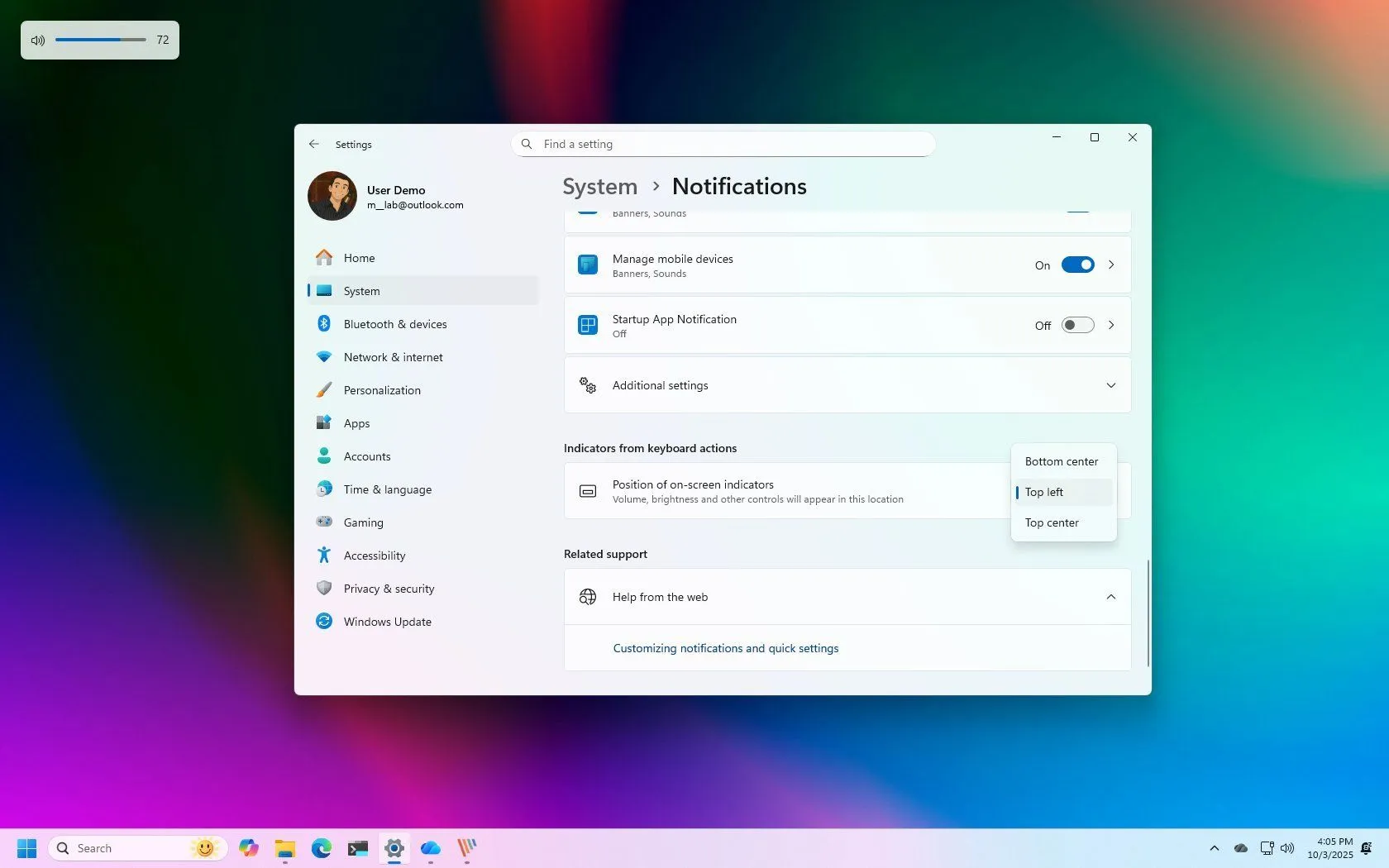 Windows 11 October 2025 Update: AI, Security, and User Experience Revolution