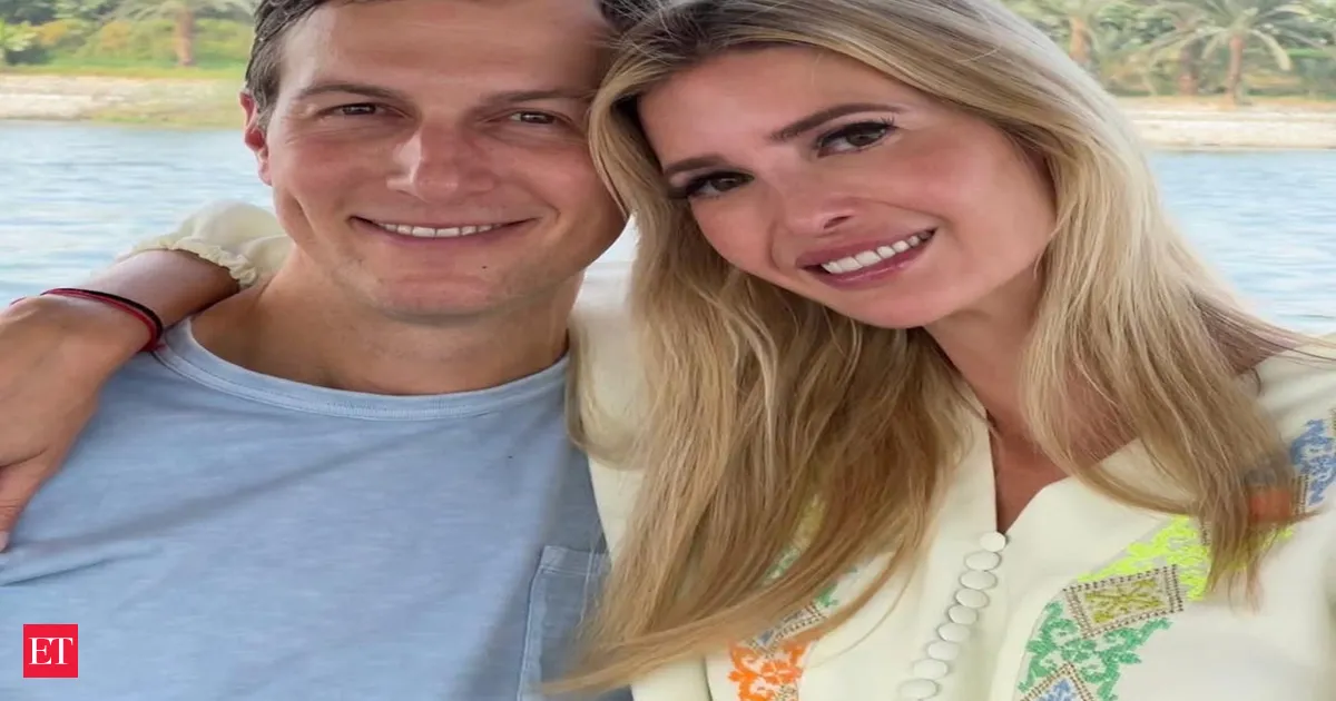 Trump's Jerusalem Address: Family Diplomacy and Hostage Negotiations Unveiled