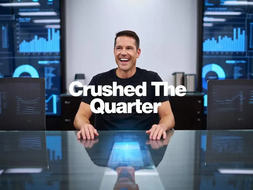 Strategic Sales Leadership: Navigating the First Week as a SaaS Startup's VP of Sales