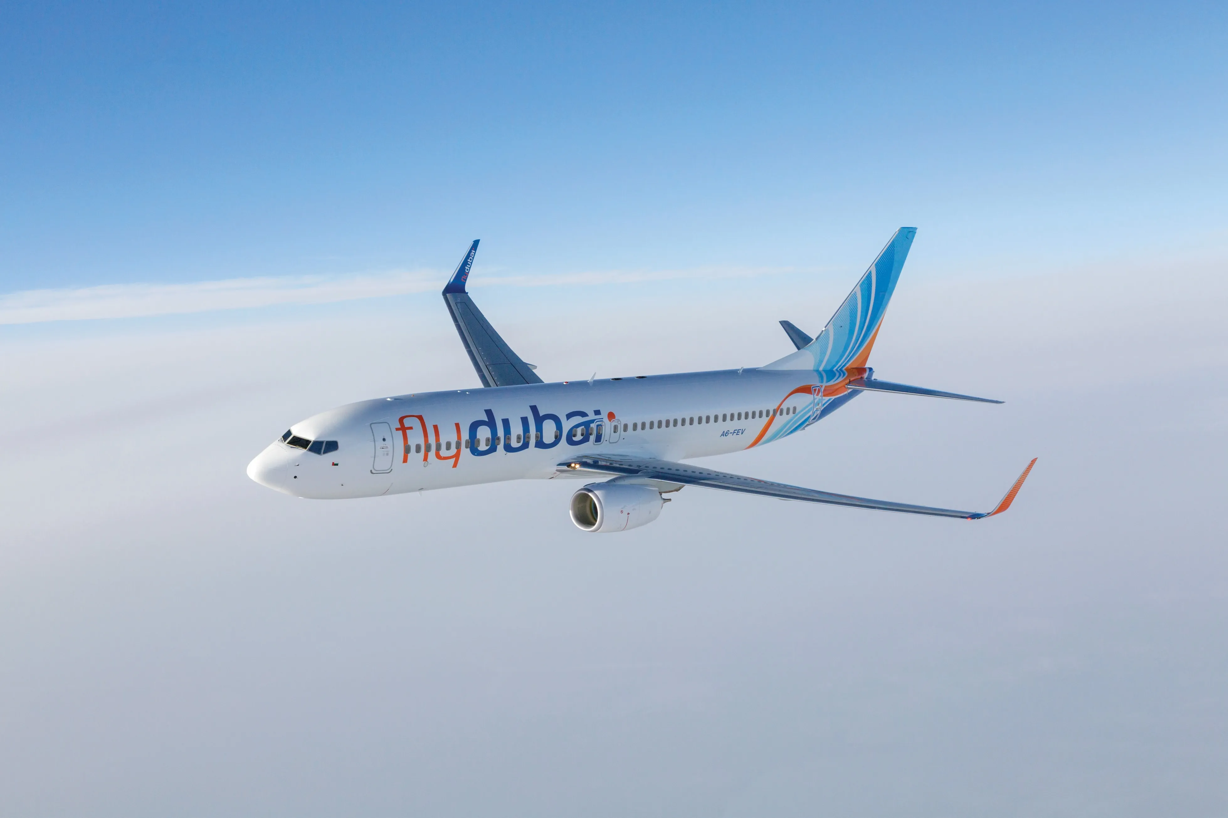 FlyDubai Transforms Economy Class Experience: A New Era of Affordable Comfort