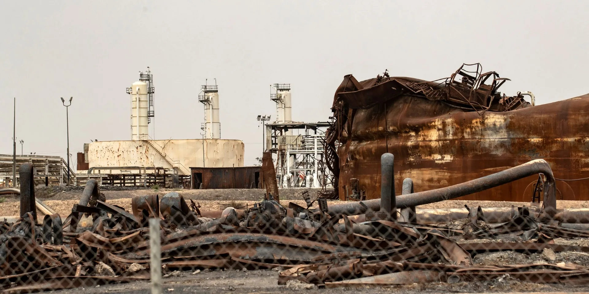 Several killed, injured in bus explosion near Syria’s Deir Az Zor: State TV