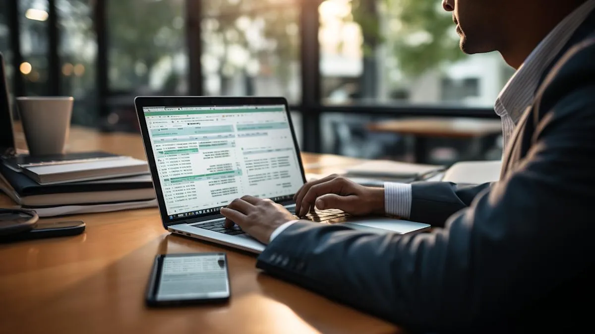 Intuit's Strategic Partnership: Transforming African Financial Technology