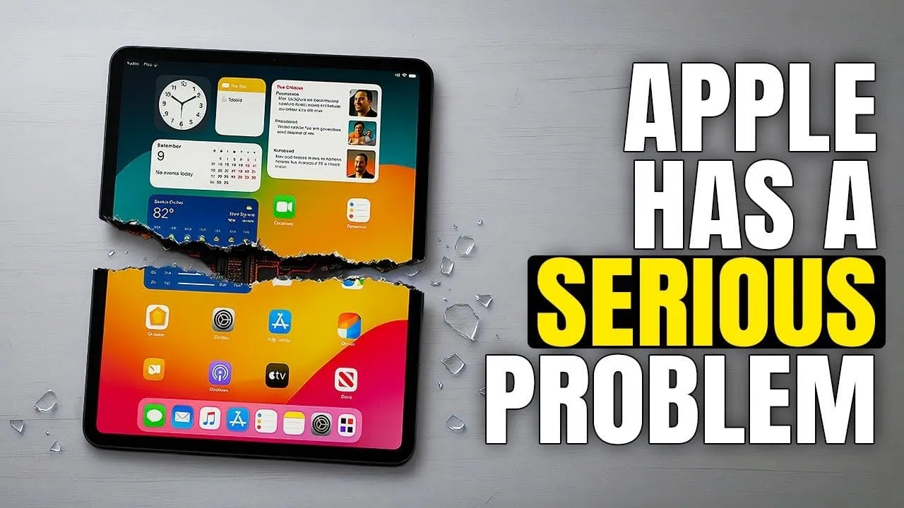 Android Tablets: Challenging Apple's iPad Dominance in Global Markets