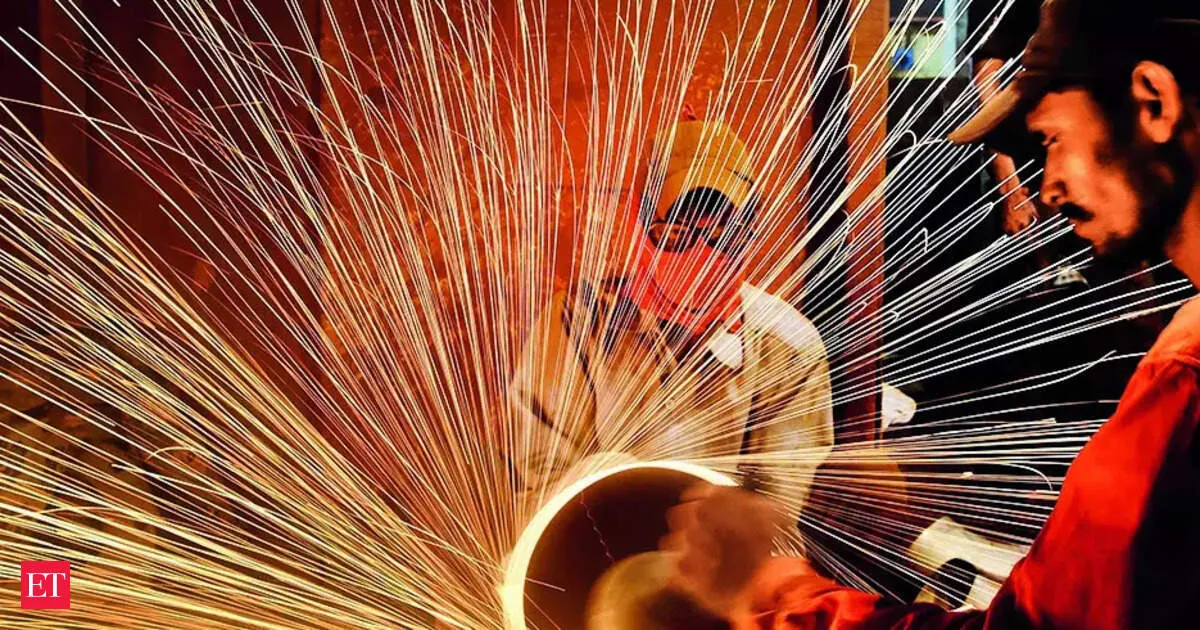 African Industrial Production: Decoding the 6.5% Growth Narrative