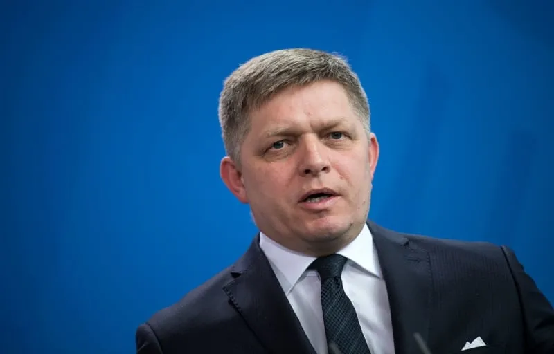 Slovakia drops its blockade of additional sanctions on Russia