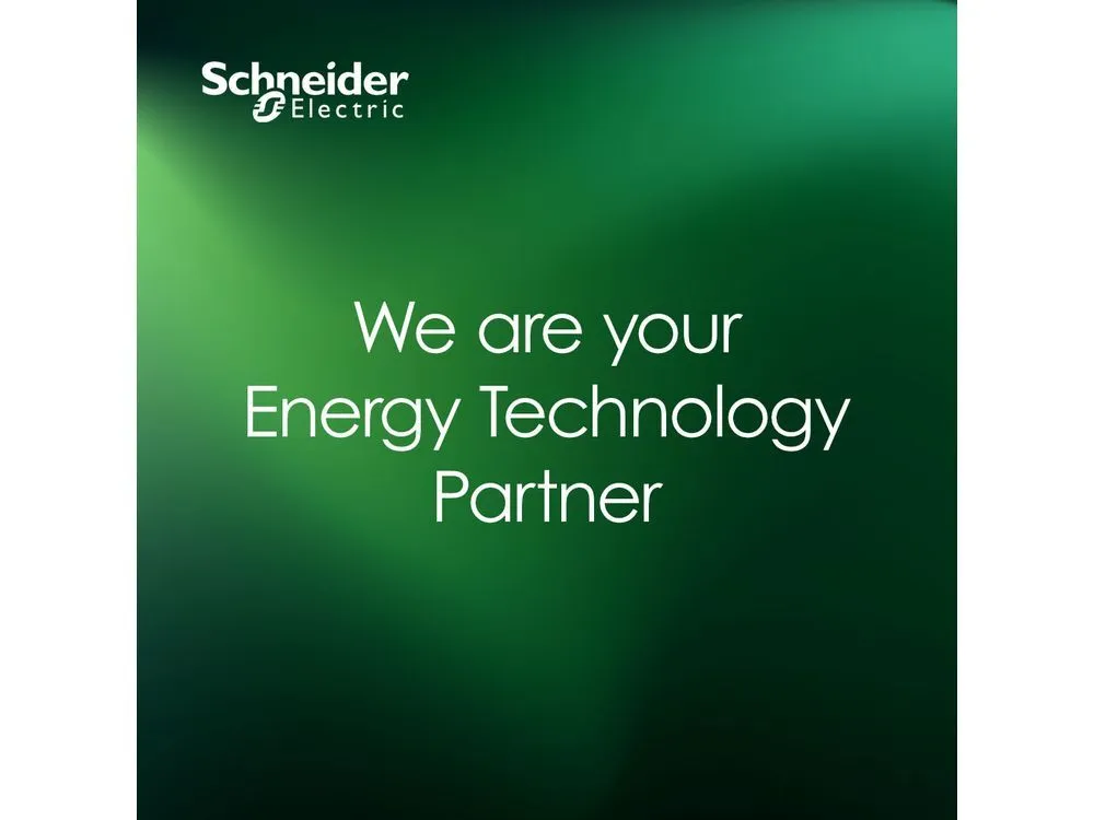 Schneider Electric: Redefining Energy Technology Partnerships in Africa