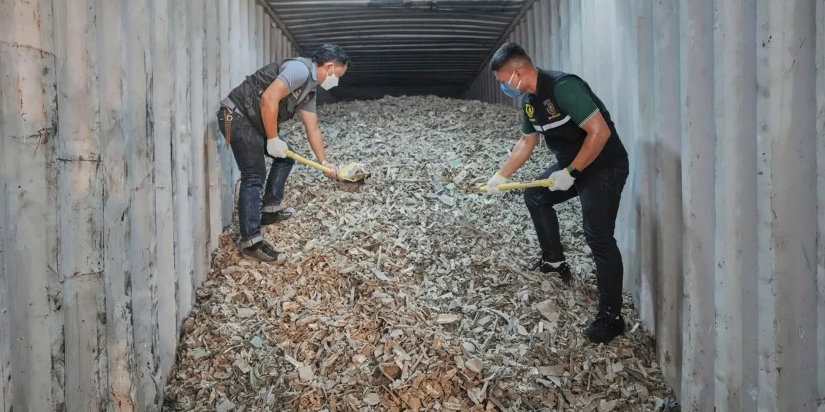 Electronic Waste: Africa's Technological and Environmental Frontier