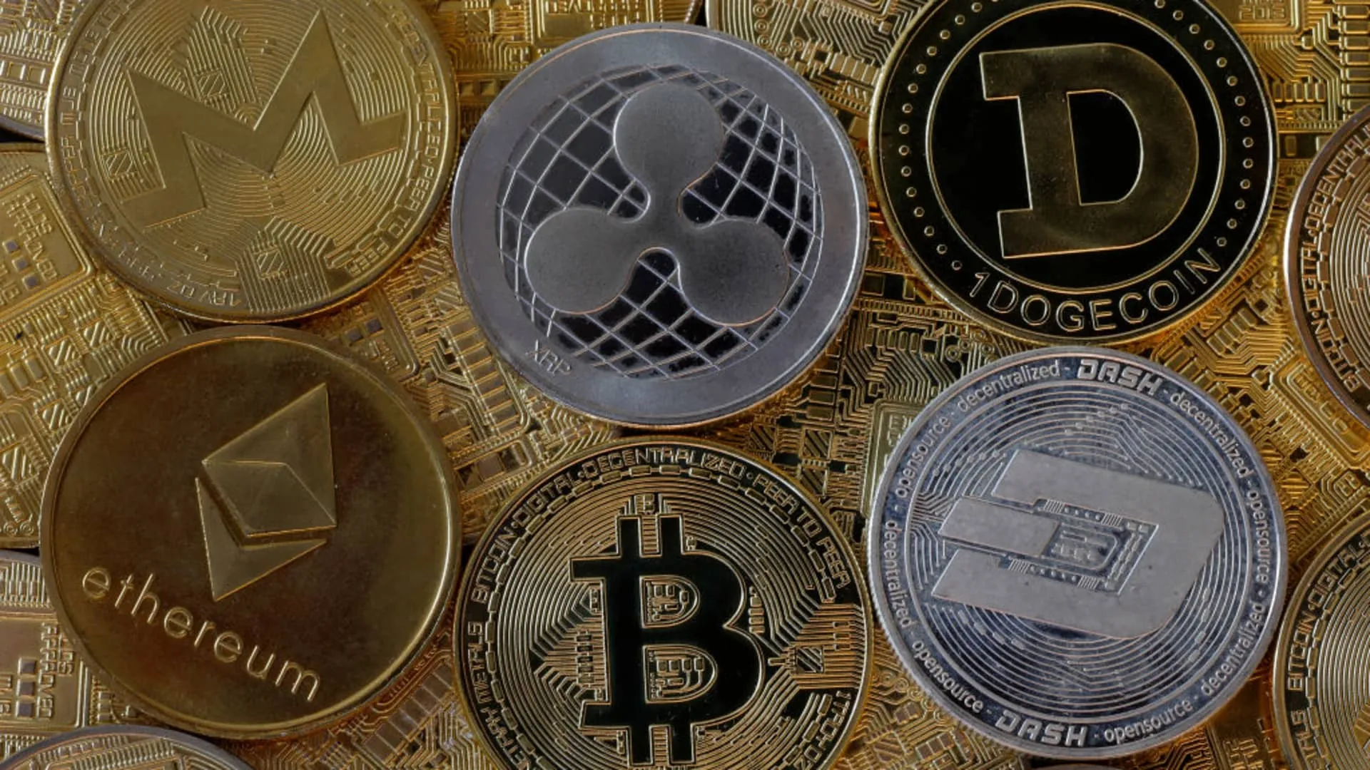 Crypto Market Meltdown: $19.37 Billion Liquidation Explained