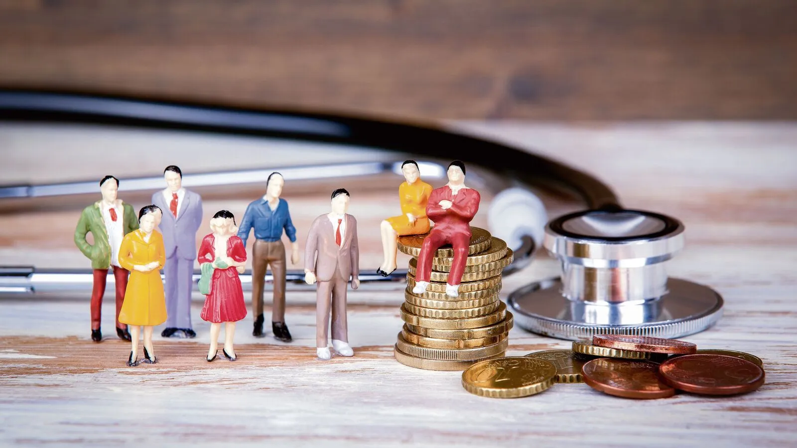 Gen Z's Financial Revolution: Transforming Insurance in Africa