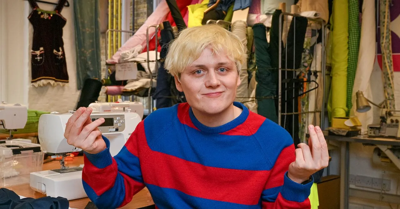 Digital Satire: Oobah Butler's Provocative Tech Documentary Decoded