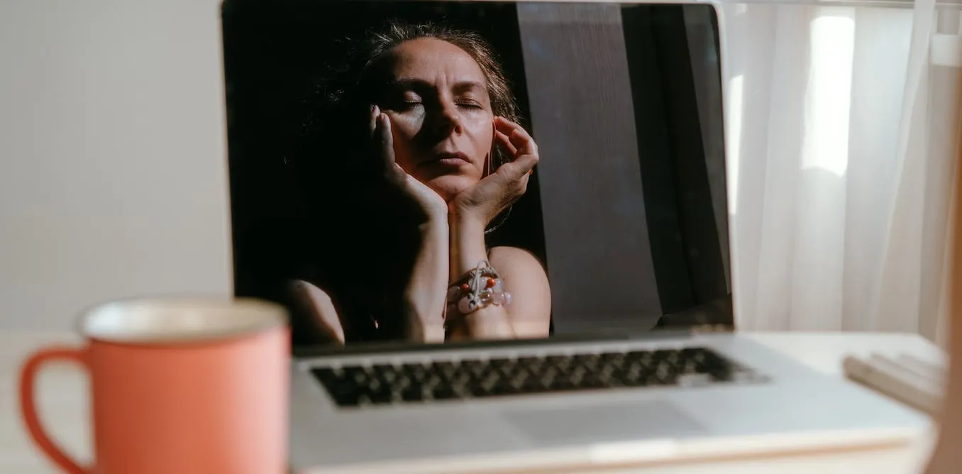 Mental Health in Africa's Digital Workforce: Strategies for Professionals