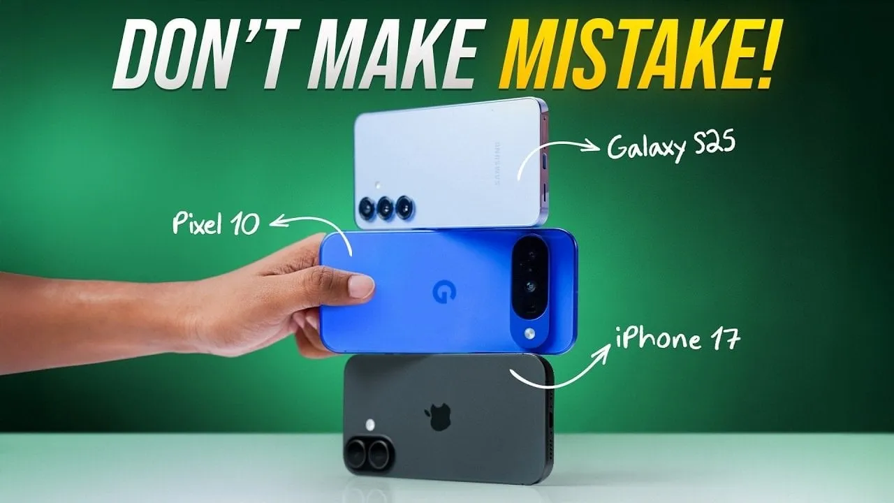 Smartphone Selection: African Tech Consumers Redefine Global Standards