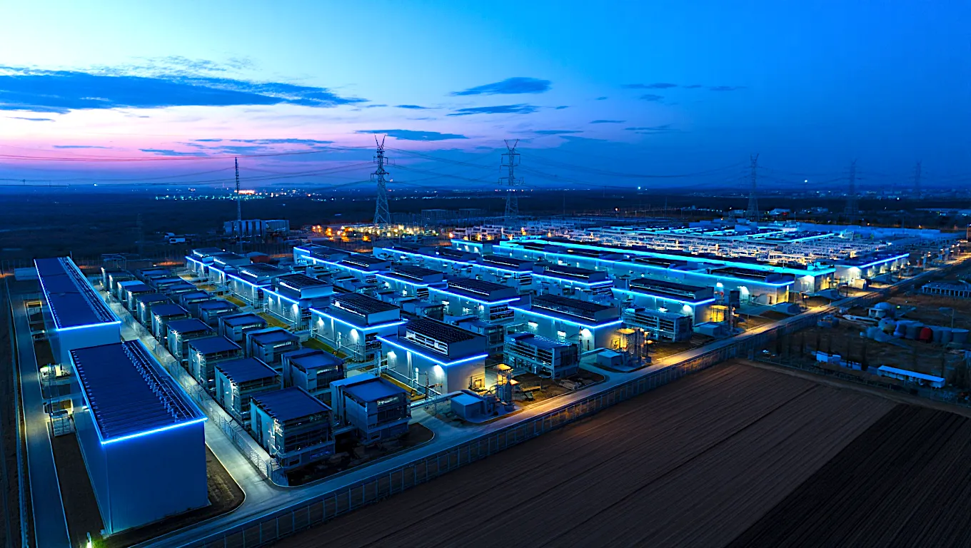 African AI Infrastructure: Global Investments and Local Opportunities