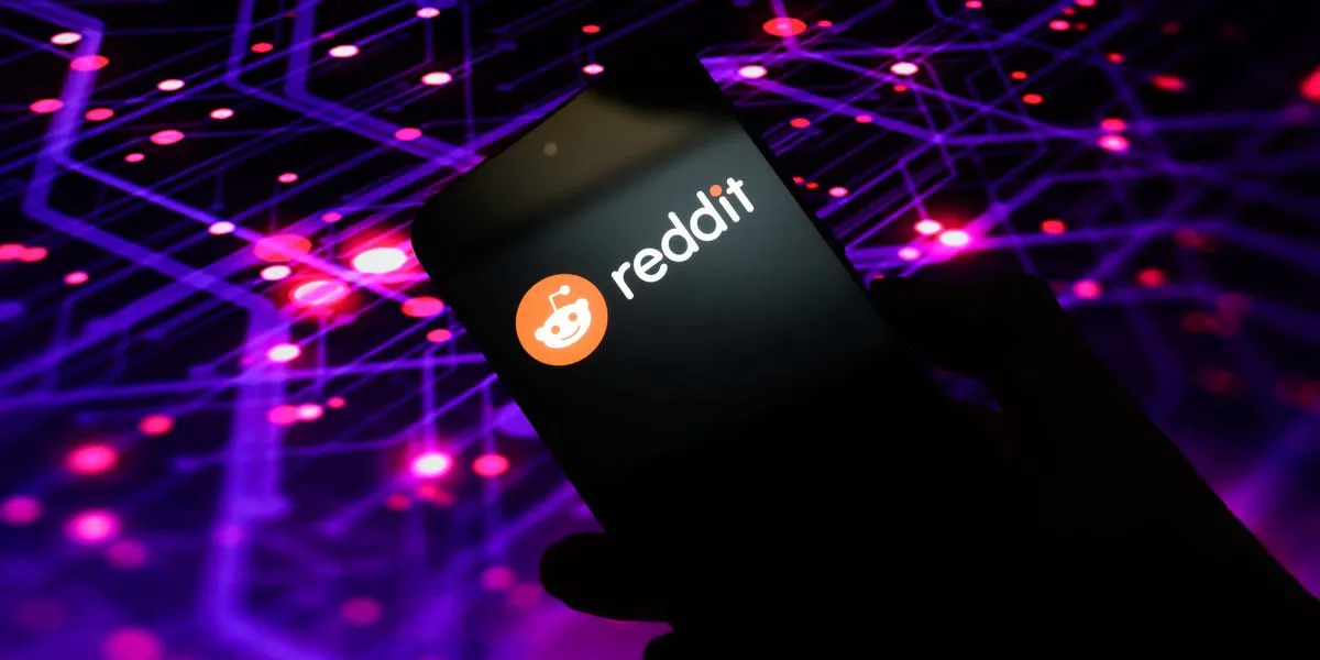 Reddit vs Perplexity: The AI Data Scraping Legal Showdown