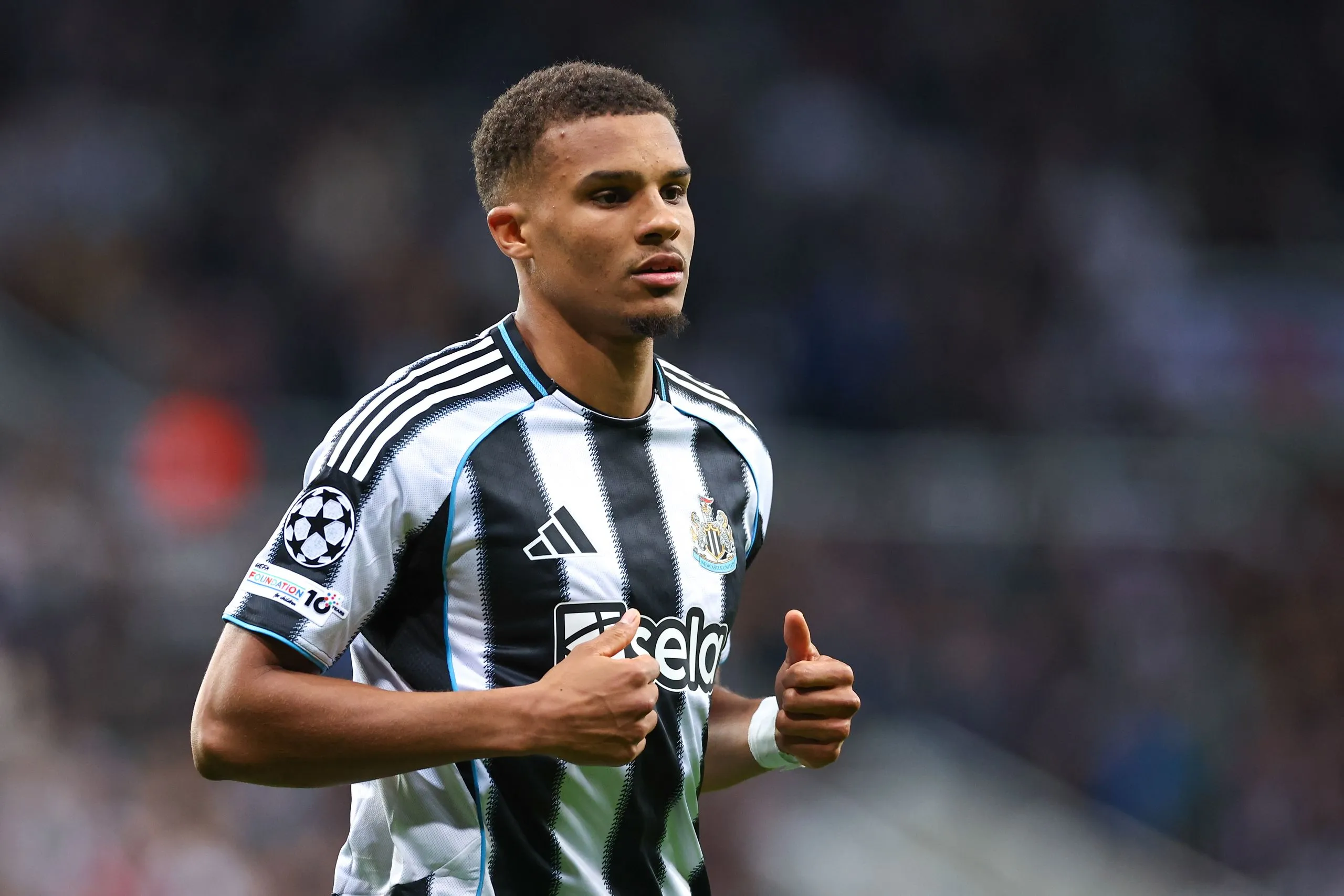 Is Newcastle vs Fulham on TV? Live streams as Eddie Howe's men look to take European form into Premier League