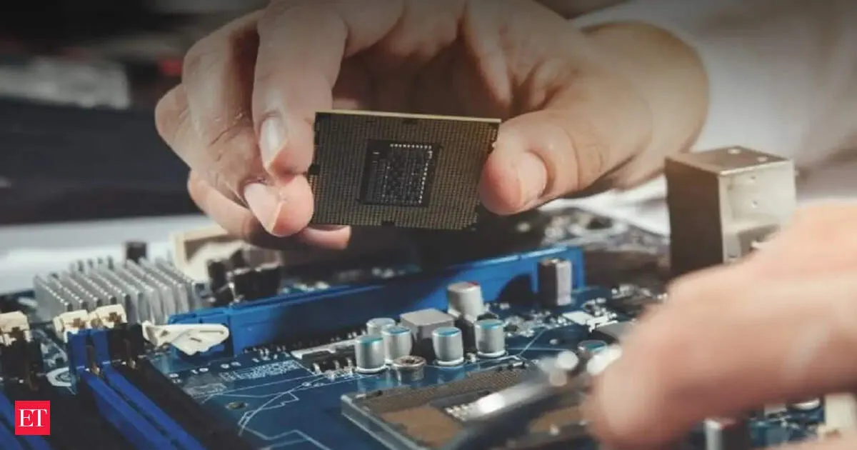 Africa's Electronics Manufacturing: A Strategic Digital Sovereignty Approach