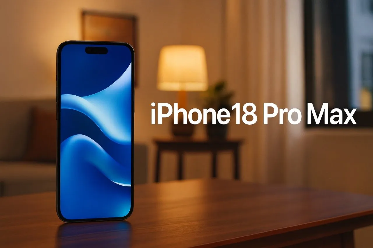 iPhone 18 Pro Max: Technological Innovation Meets African Market Potential
