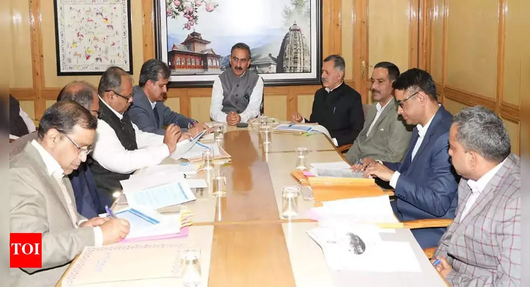 Himachal Pradesh: Pioneering Technical Education and EV-Tech Skills