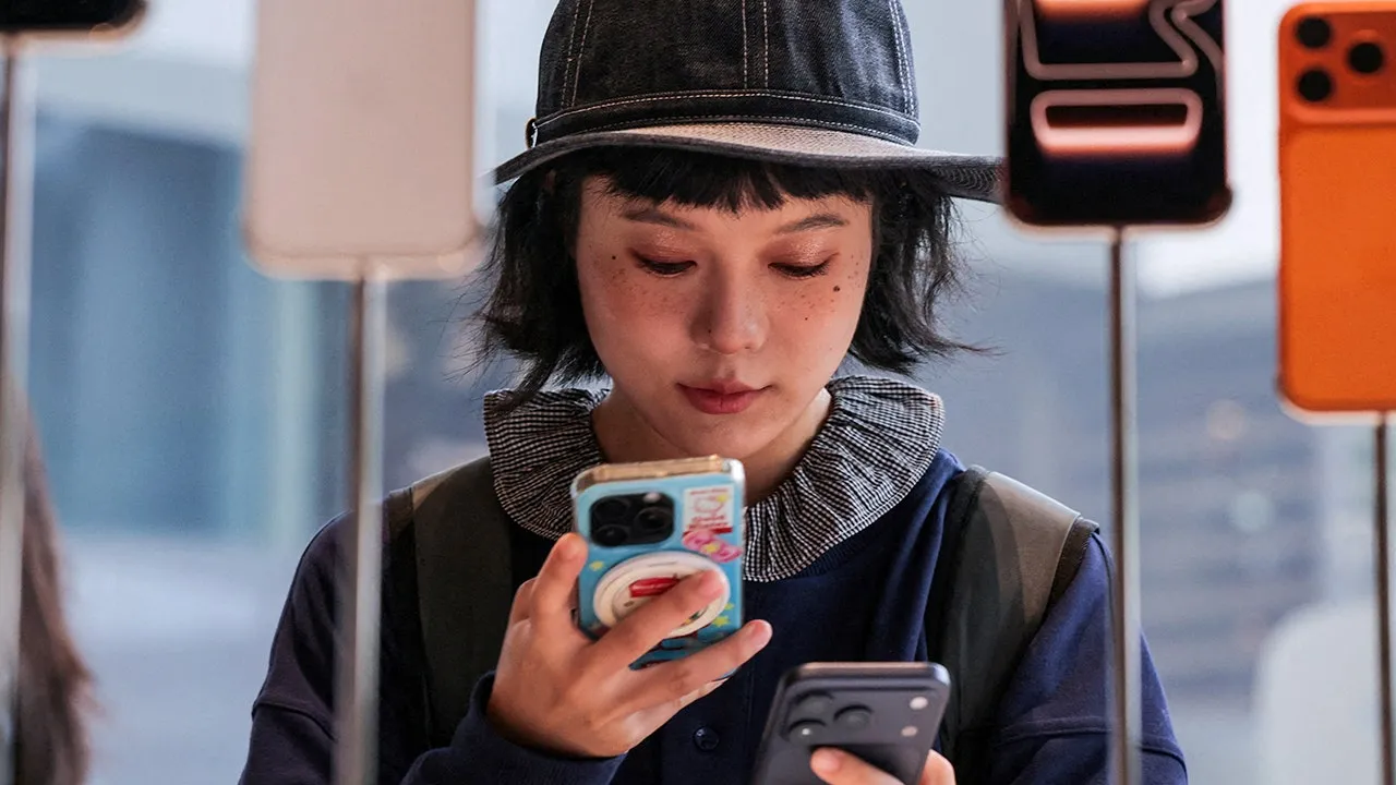 iOS 26.1: Redefining Mobile Security and Performance for African Users