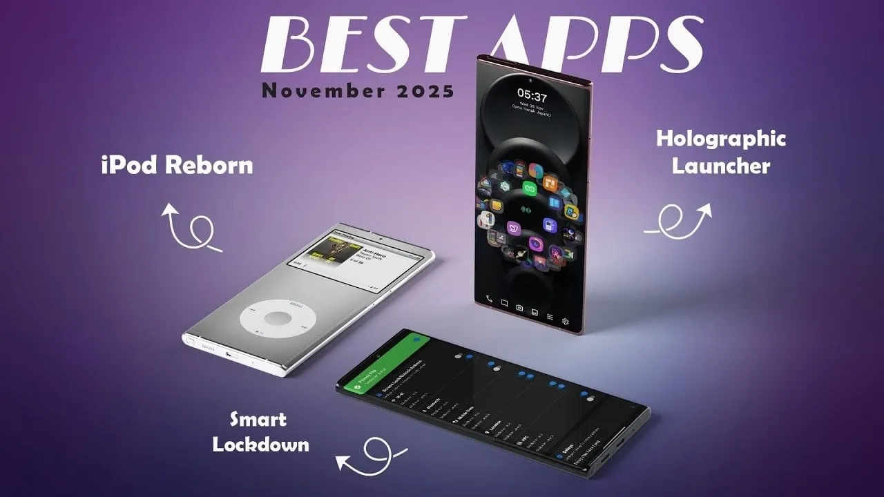 Eight Transformative Android Apps Reshaping African Mobile Experiences