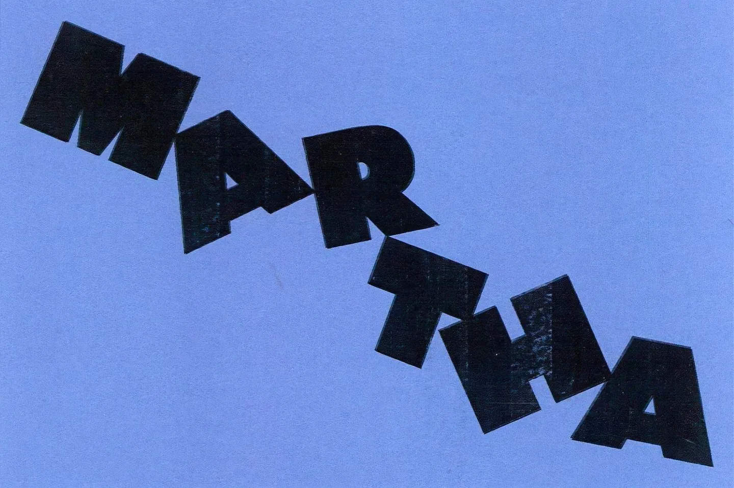 Martha Studio: Collaborative Design's New Frontier