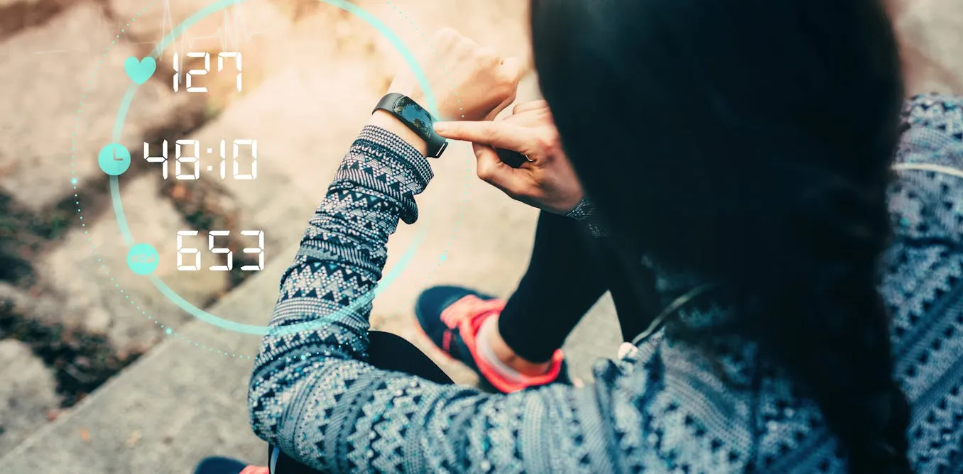 Motion Data: AI's New Frontier in African Healthcare Innovation