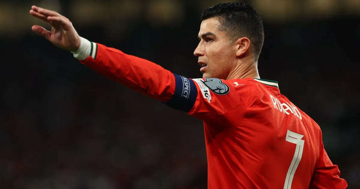 Cristiano Ronaldo's Strategic Retirement Timeline Unveiled