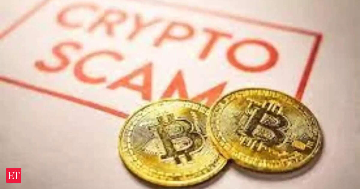 Unmasking a Global Cryptocurrency Fraud Network: Lessons for Digital Security