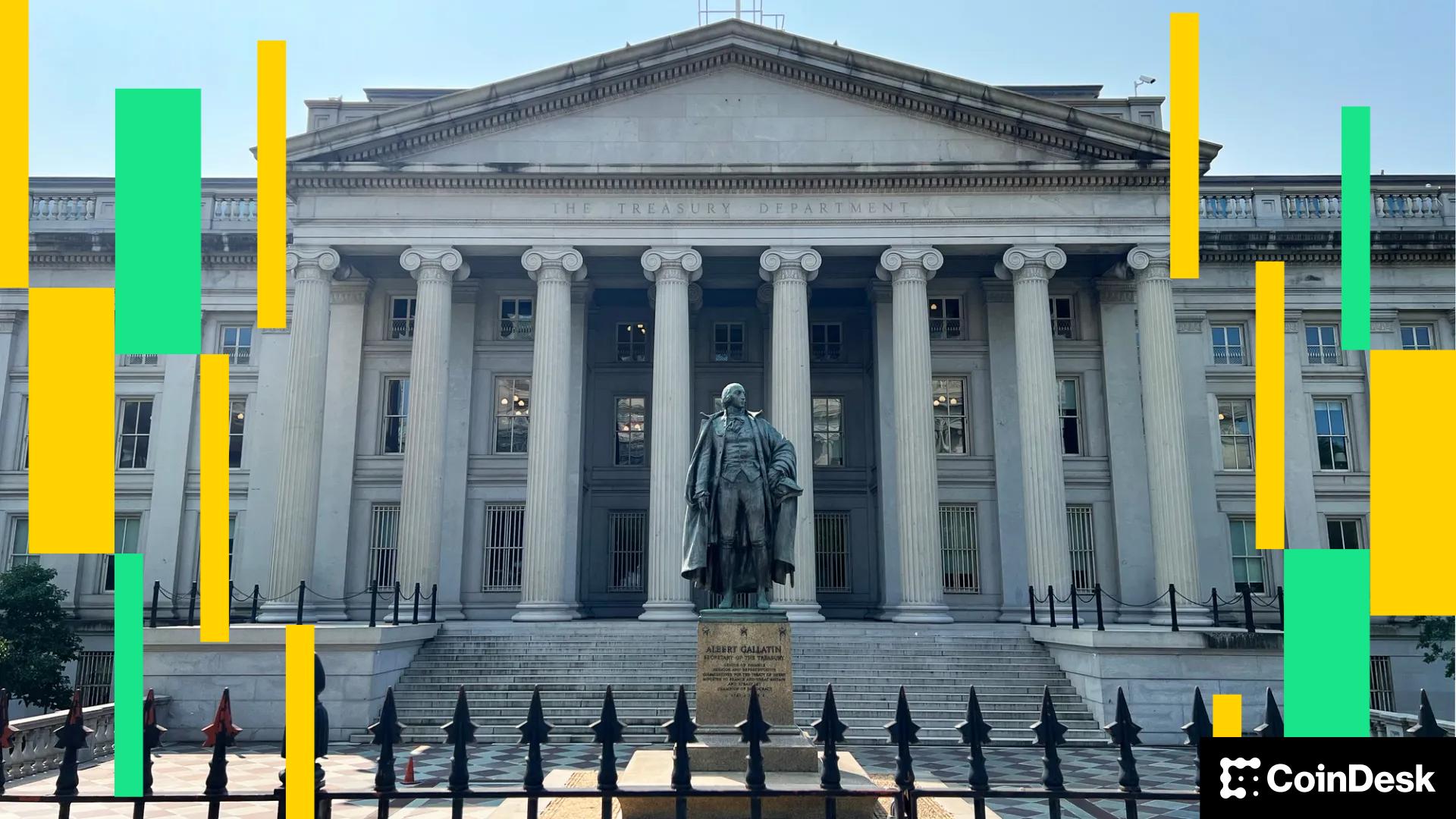 U.S. Treasury's Crypto Scam Strike Force: Africa's Digital Security Perspective