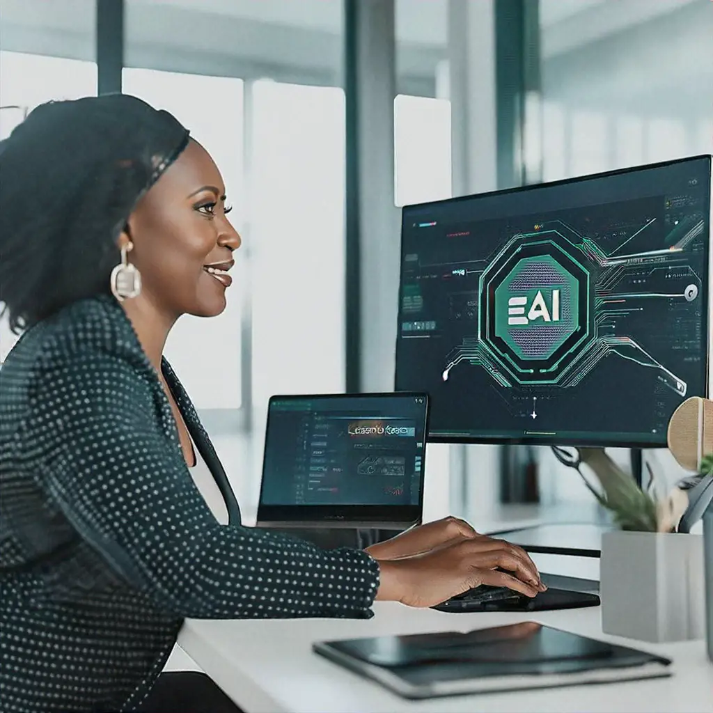 African Tech Leadership: Transforming Global Innovation Landscapes