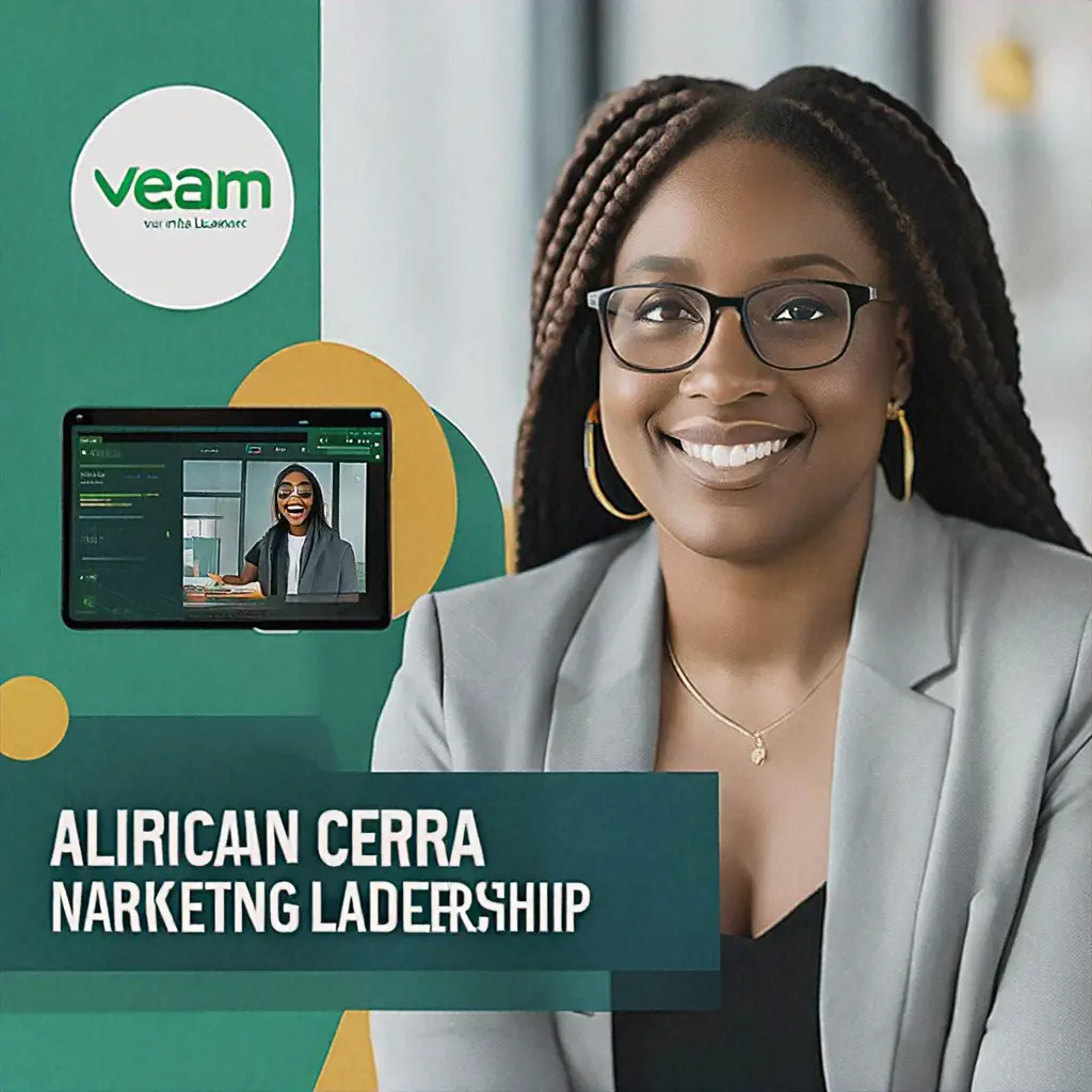 African Tech Leadership: Marketing Innovation in the Digital Age