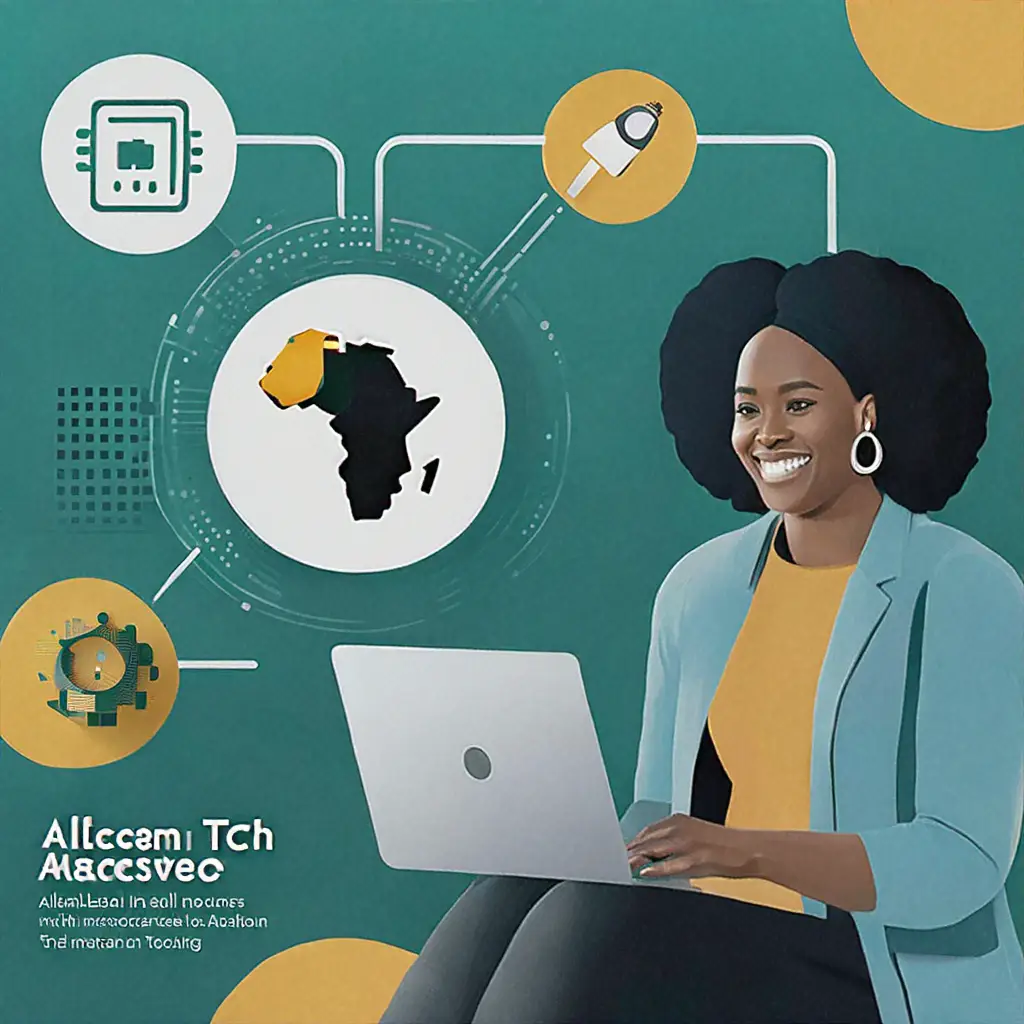 African Tech Leadership: Strategic Marketing in Innovation Ecosystems