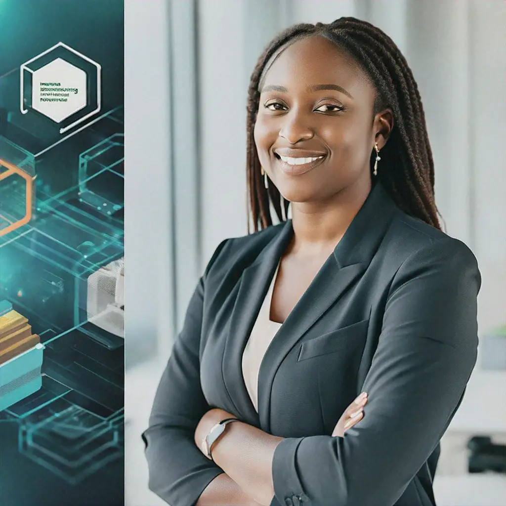 African Tech Leadership: Transforming Corporate Innovation in 2024