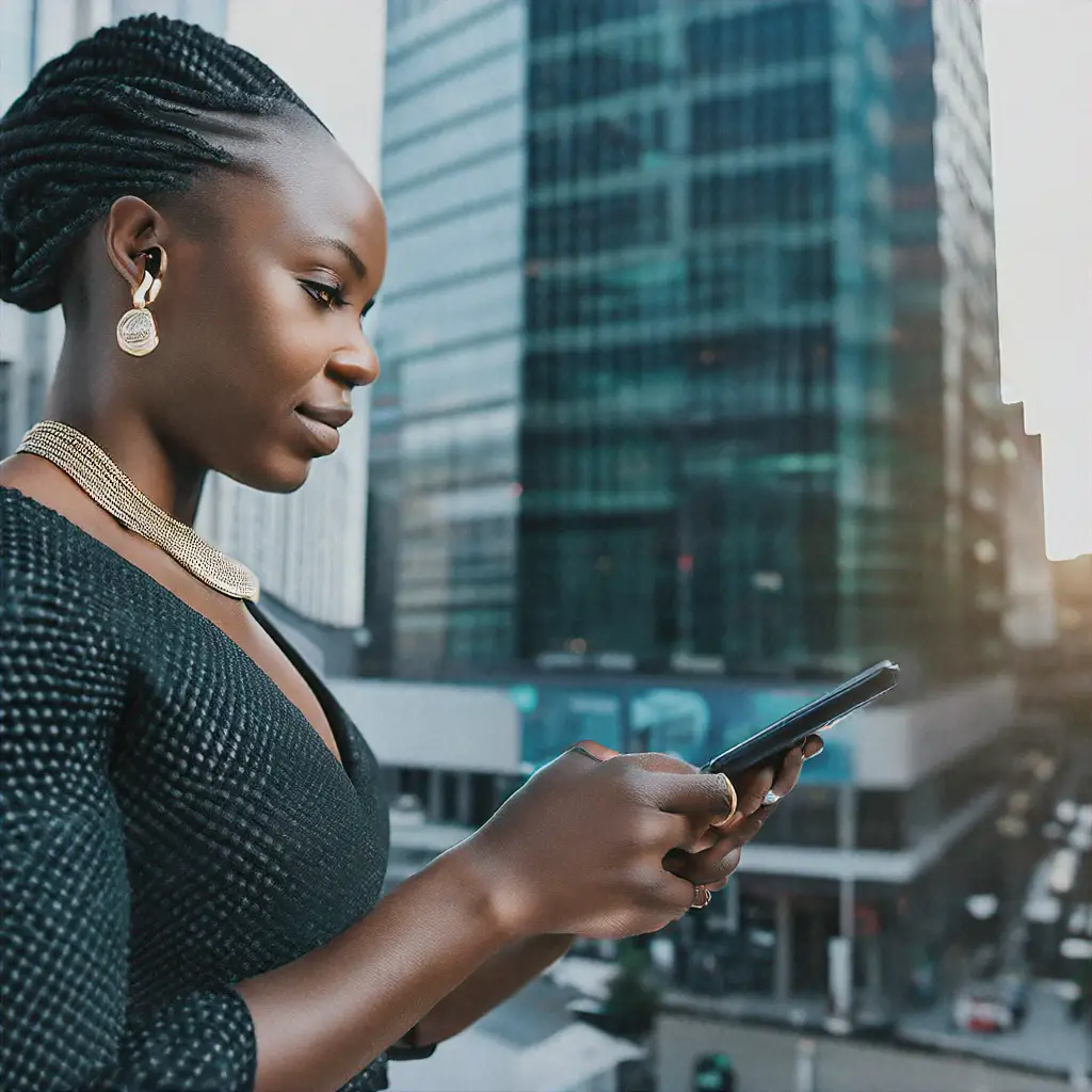 Grayscale's NYSE Listing: Transforming African Crypto Markets