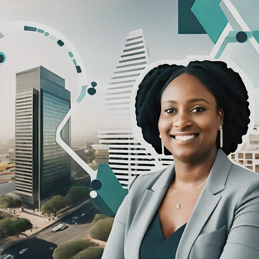 African Tech Leadership: Strategic Innovation in the Digital Age