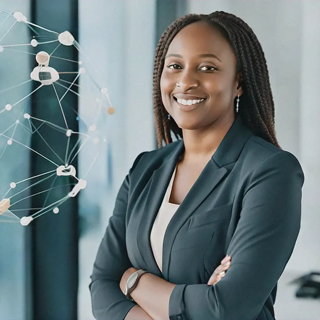 Women in Tech Leadership: Transforming Corporate Strategies in Emerging Markets