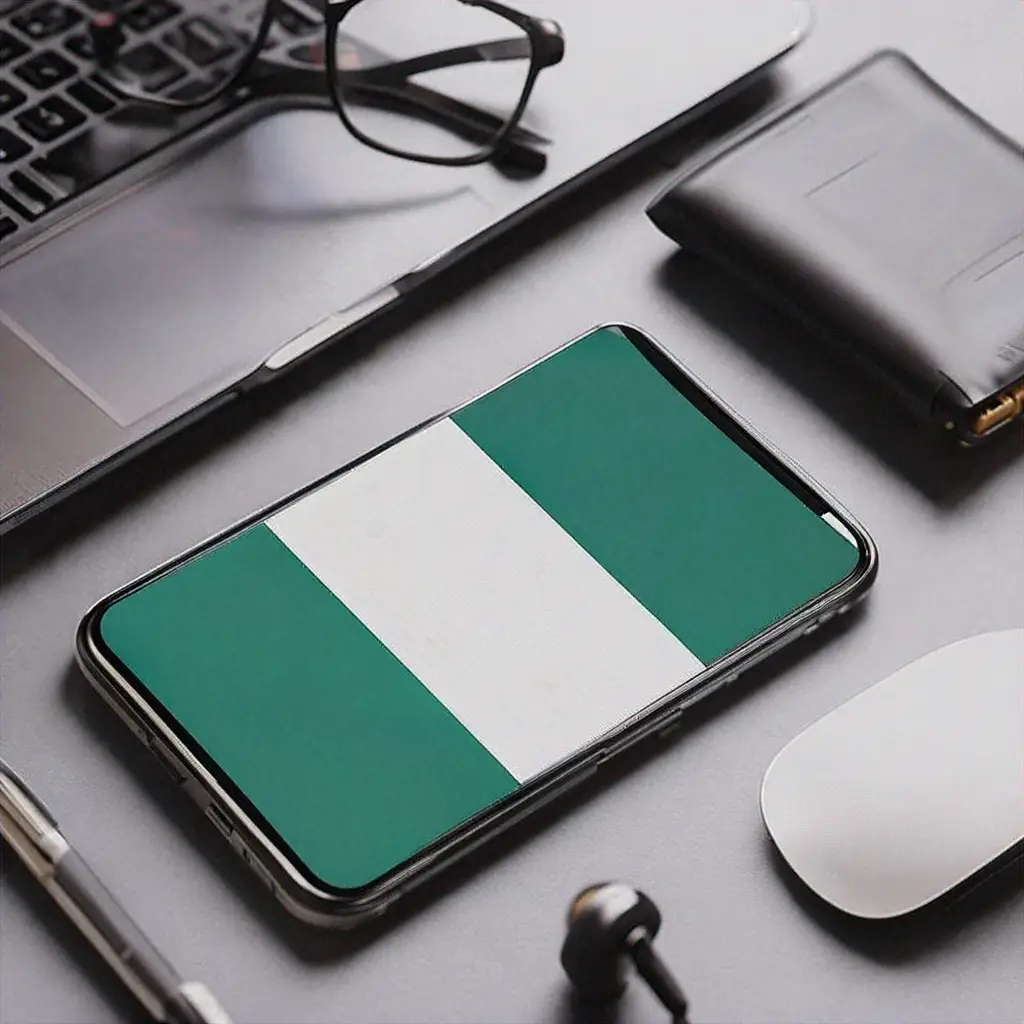 Nigeria: Driving Africa's Economic and Technological Renaissance