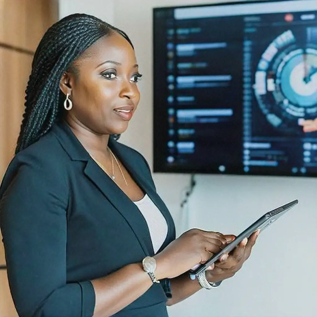 Breaking Poverty Cycles: Strategic Resource Optimization in Africa