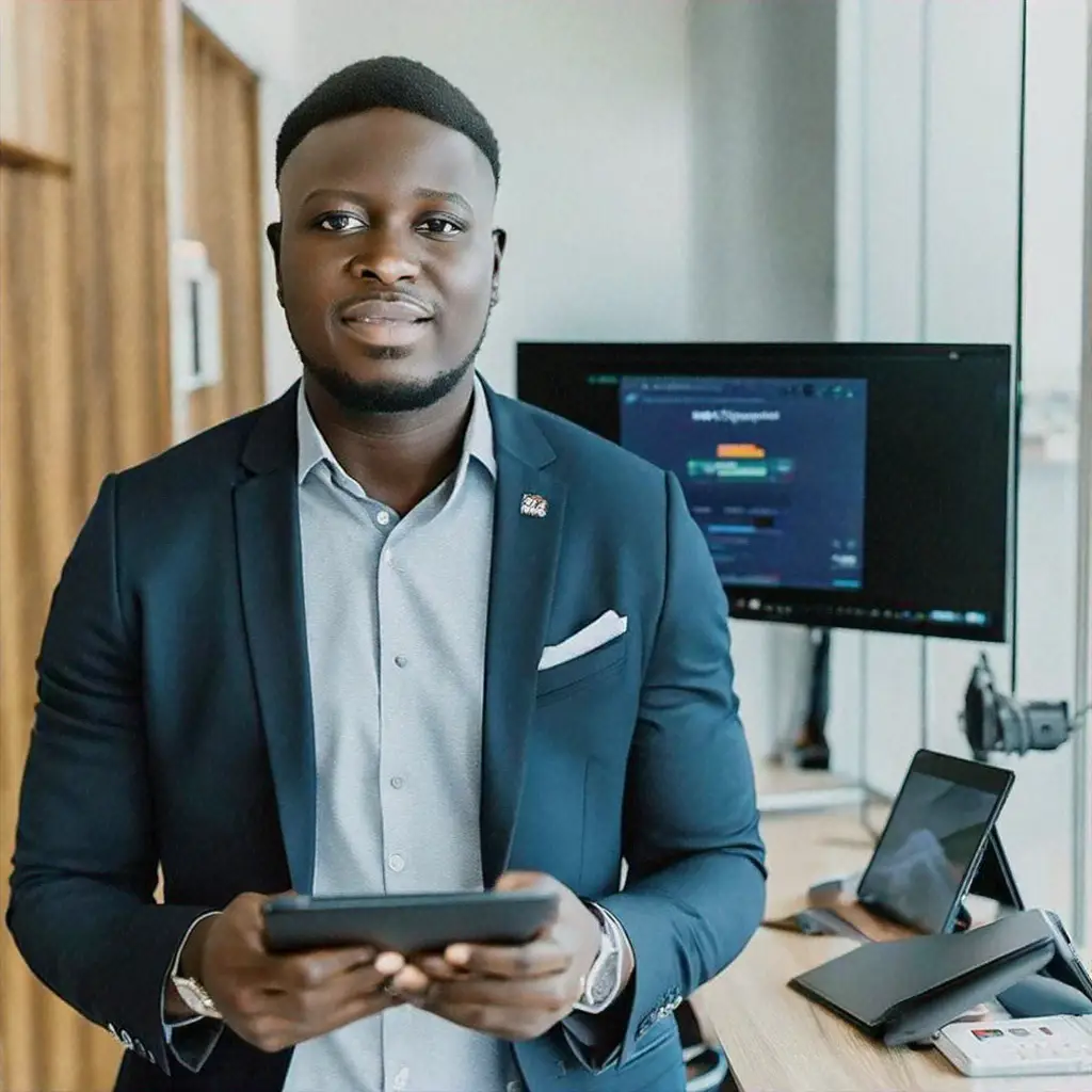 Nigerian Startups: Overcoming Market Listing Challenges