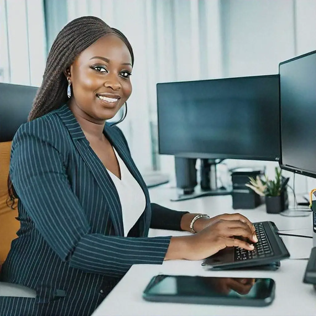 Nigeria's Public Financial Management: A Climate Finance Revolution