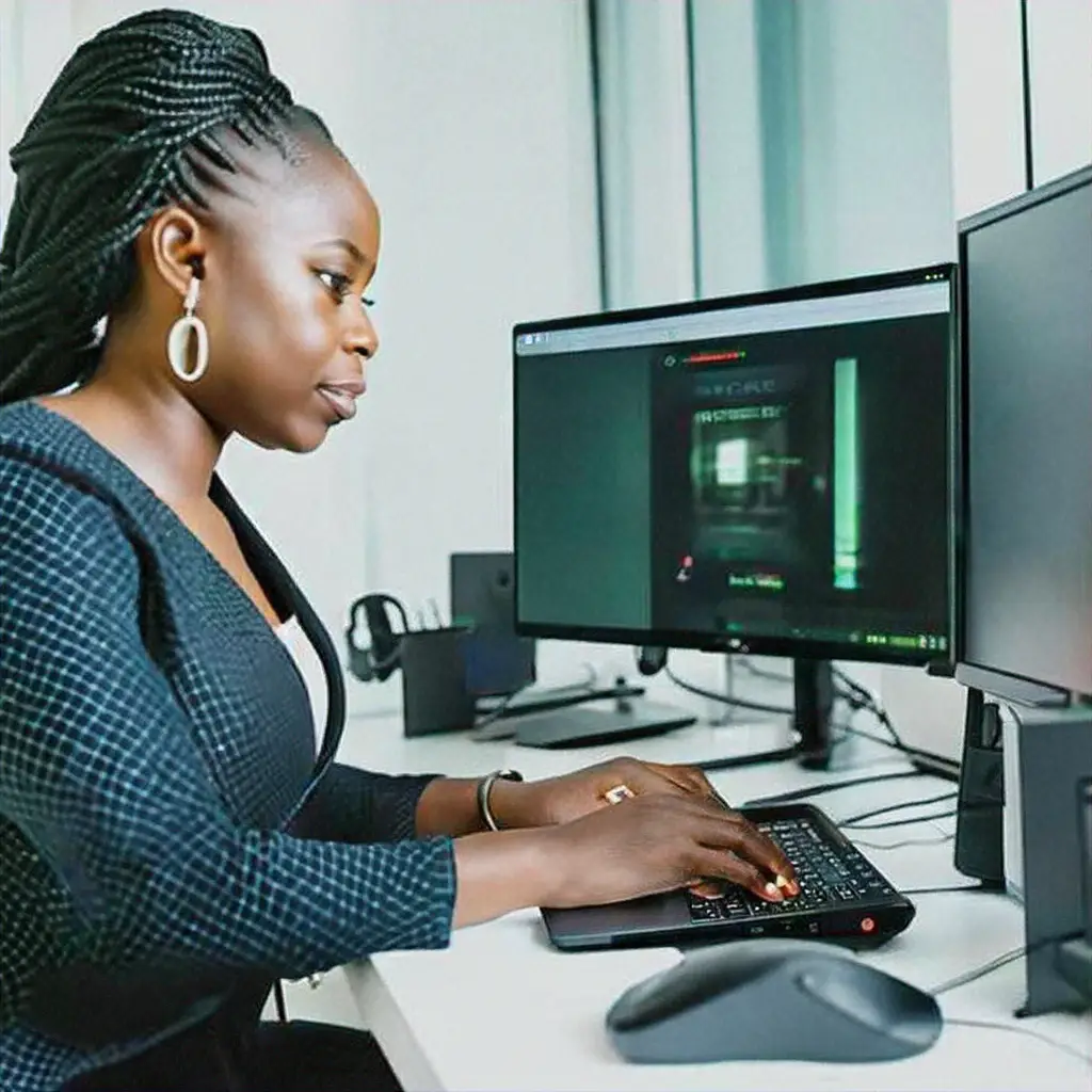 Human Error: The Silent Threat to Nigeria's Cybersecurity Landscape