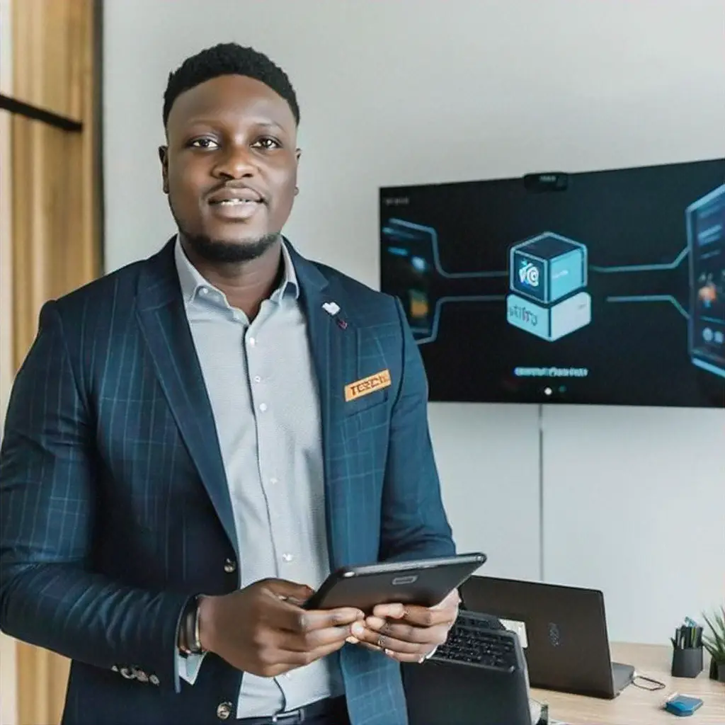 Nigeria's Blockchain Startups Receive $100k AWS Cloud Boost