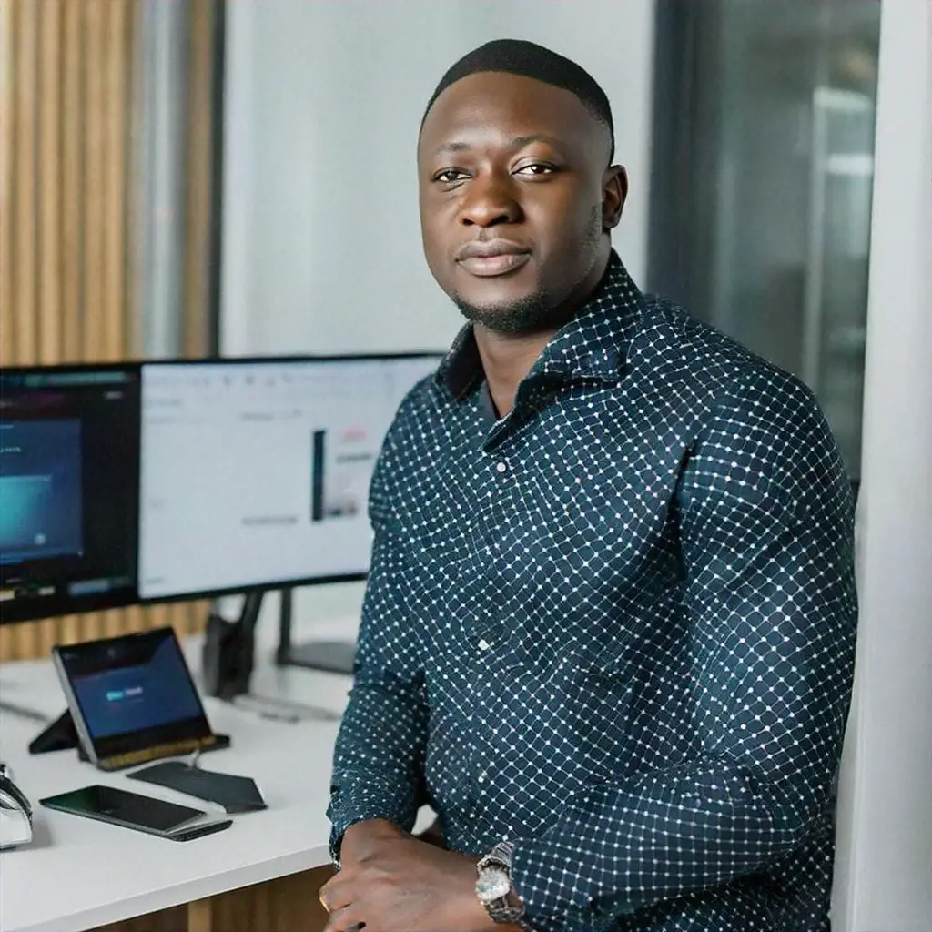 Nigeria's AI Startup Ecosystem: Bosun Tijani's Data-Driven Innovation Strategy