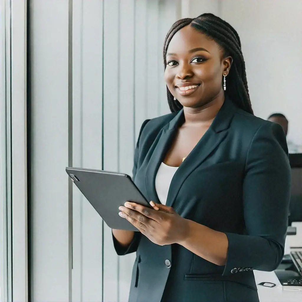 Cybersecurity in Nigeria: SMEs' Digital Transformation Strategy