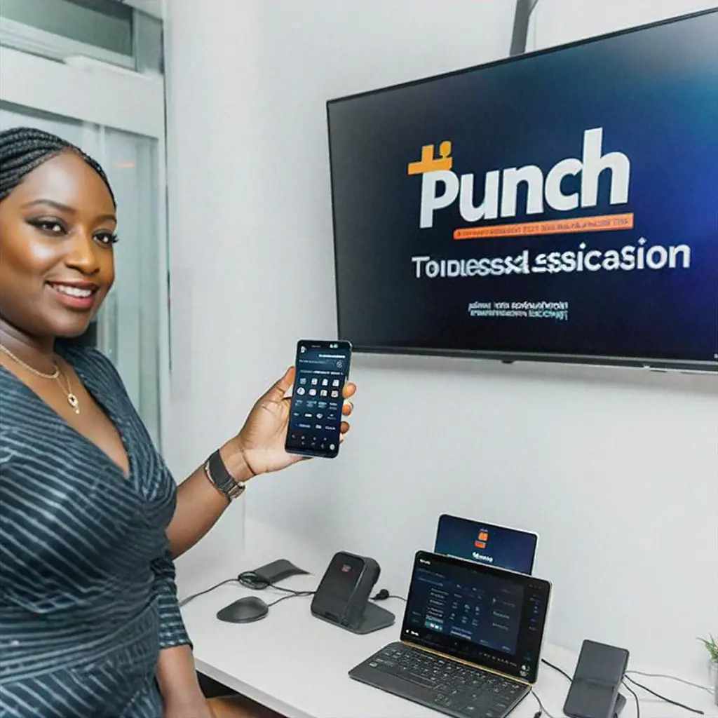 Blockchain's Financial Inclusion Revolution in Nigeria