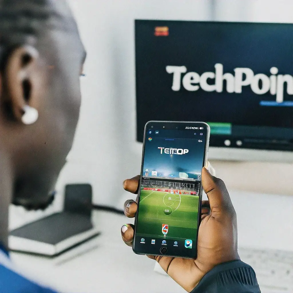 African Tech Innovation: Turning Challenges into Global Opportunities