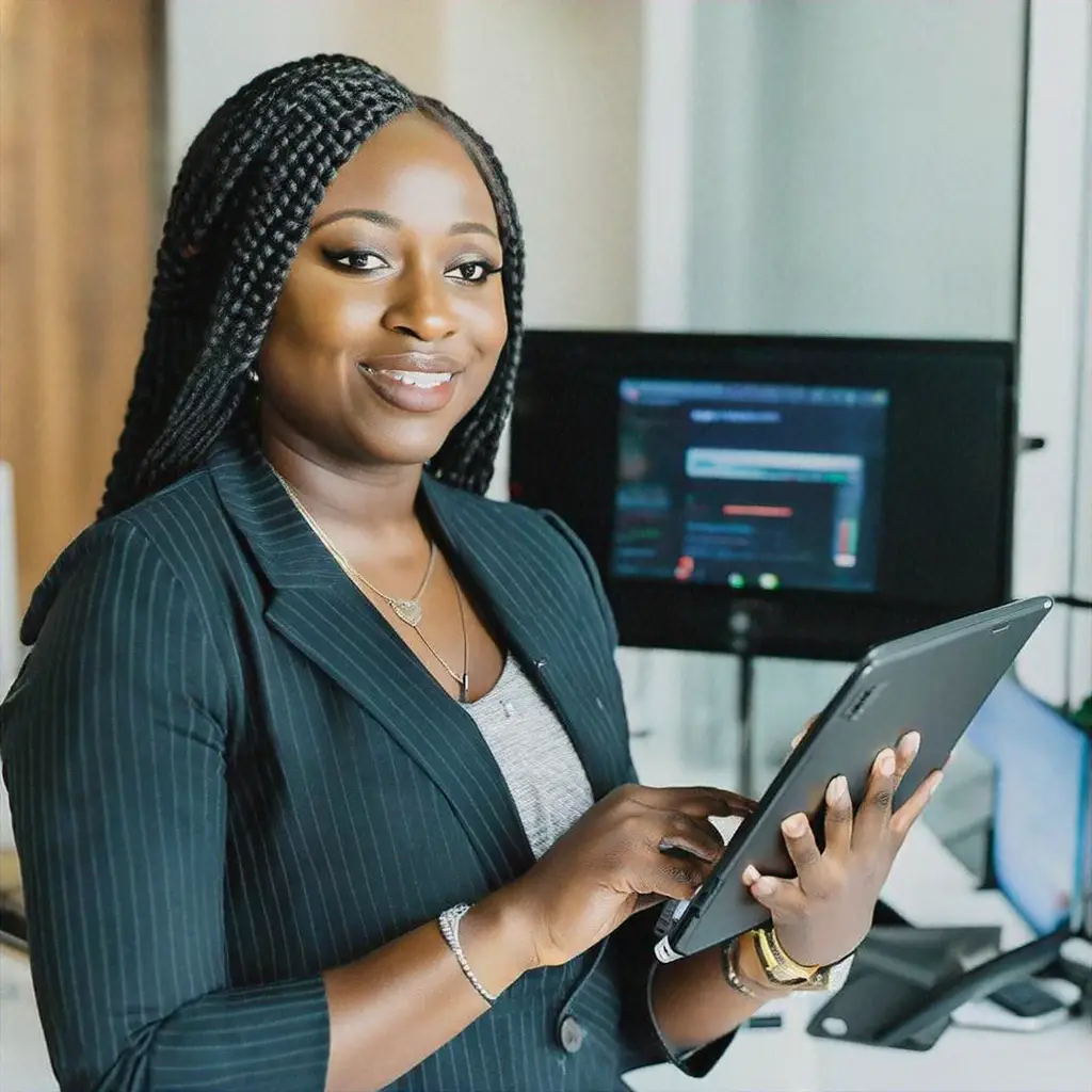 Nigerian Startups: $93.4 Million Funding Reveals Continent's Tech Potential