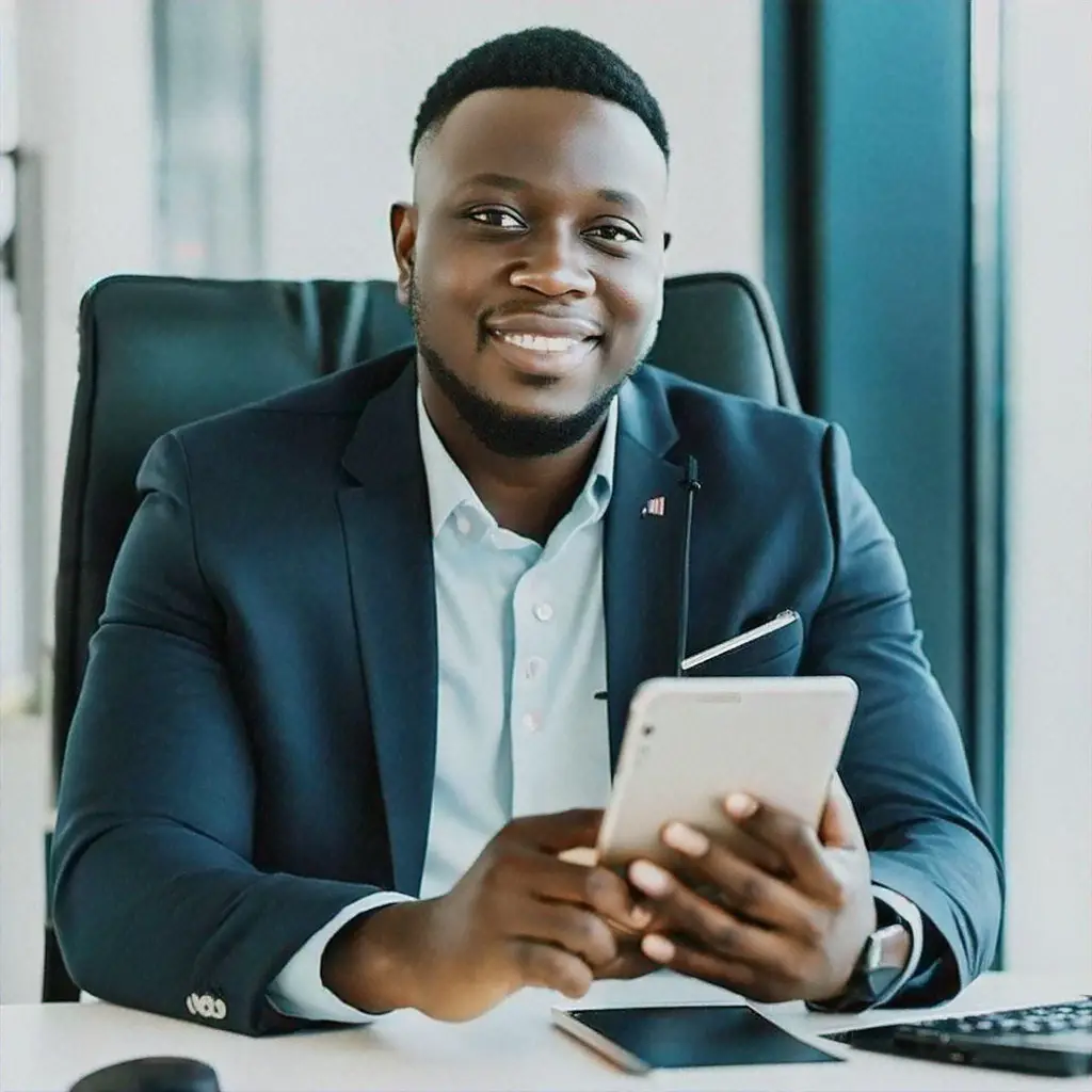 App Growth Marketing in Nigeria: 2025 Digital Strategy Insights