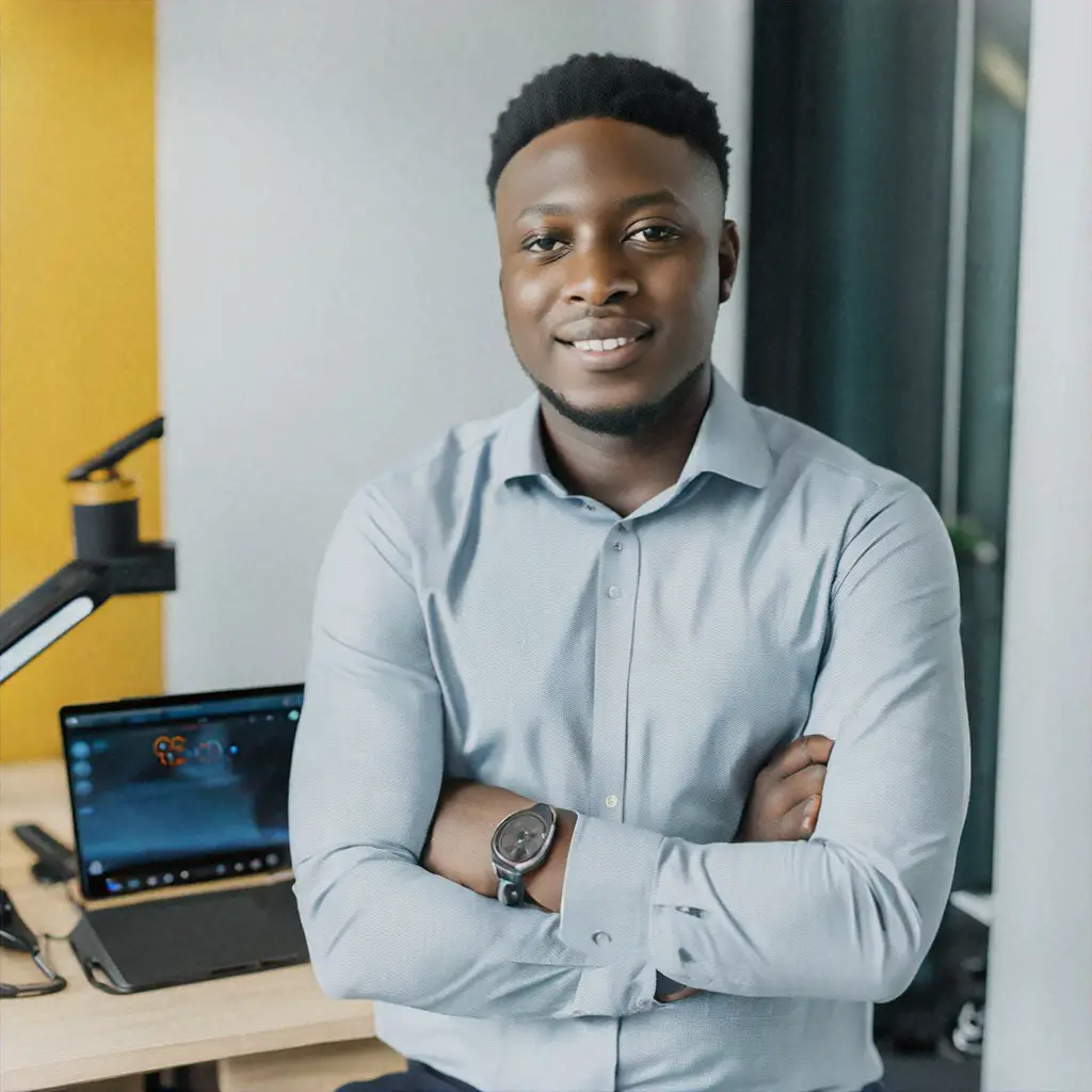 Sunnyday Gadgets: Democratizing Tech in Nigeria's Digital Ecosystem