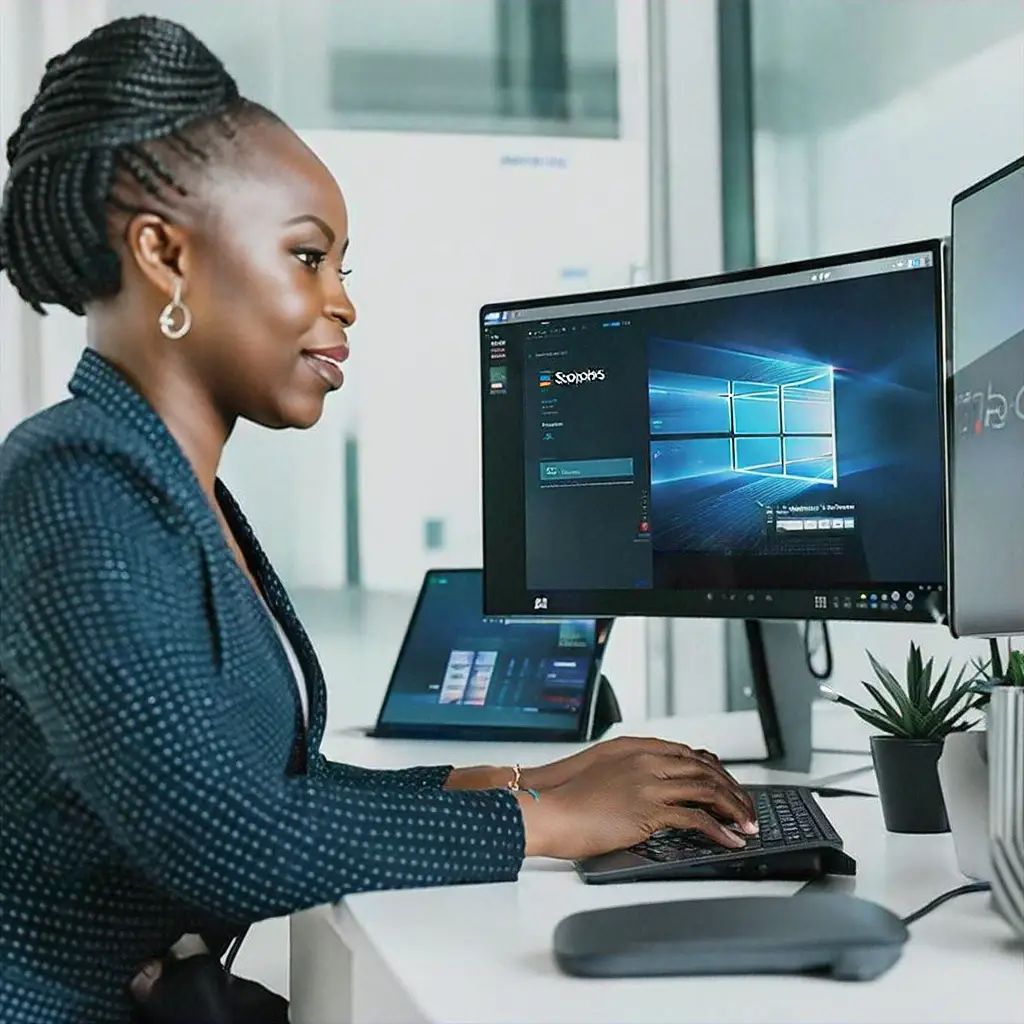 Cybersecurity Evolution: AI-Powered Threat Intelligence Transforms Digital Protection